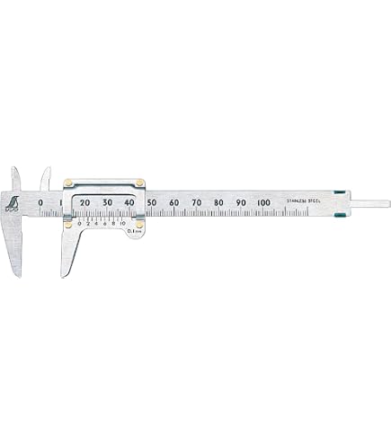 Amazon.co.jp: ミツトヨ 長尺ノギス450mm C45 : DIY・工具・ガーデン